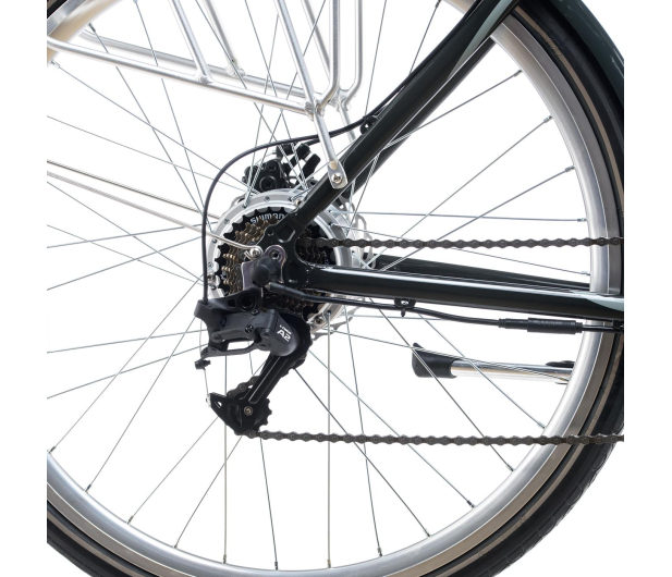 Motus Oolter Eke 520mm DEEP GRAY - 1046852 - zdjęcie 4